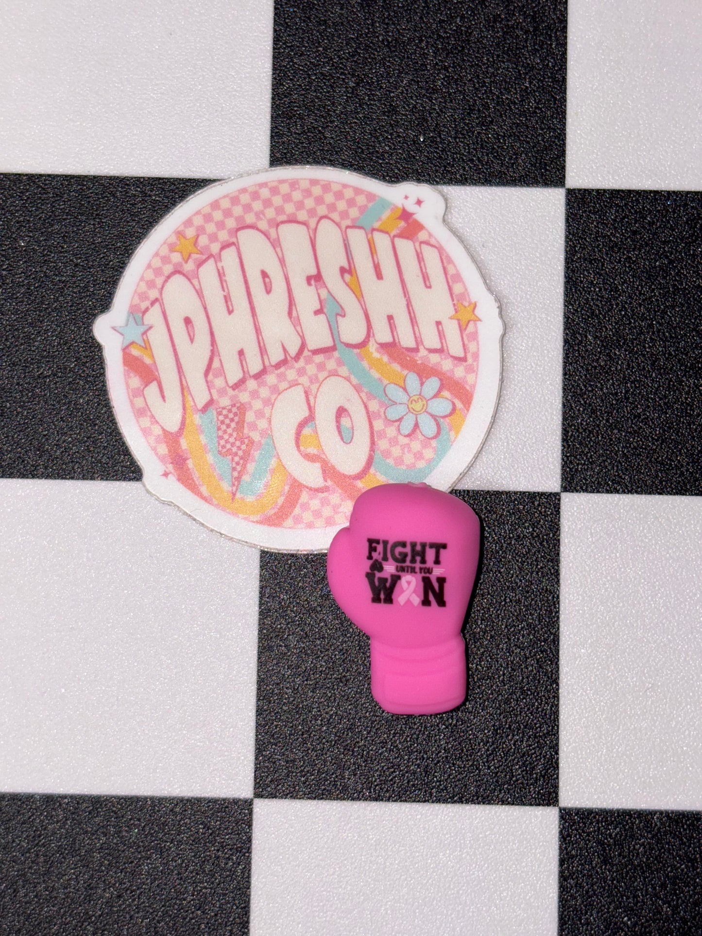 3D Breast Cancer Glove Focal