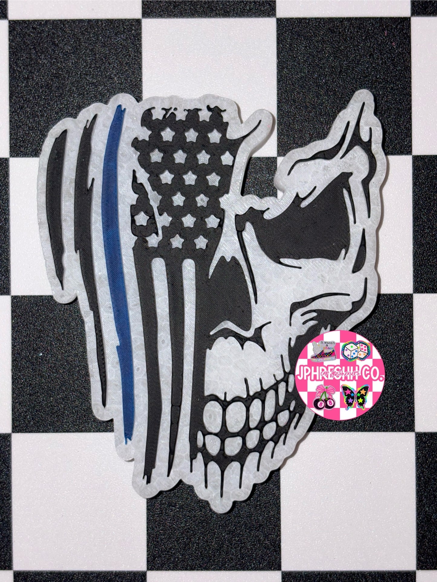 Skull Flag
