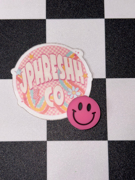 Smile Focal