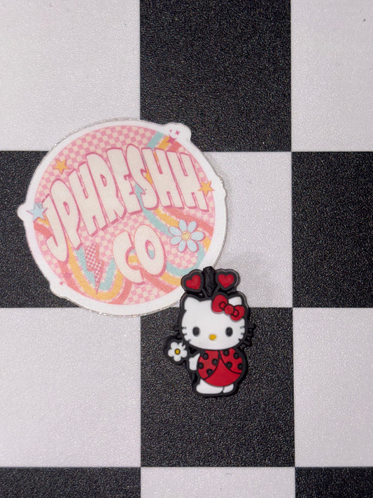 HK Ladybug Focal