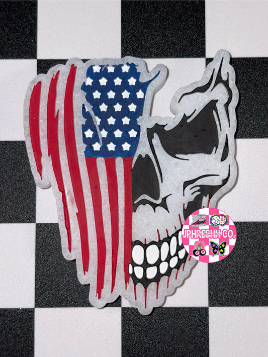 Skull Flag