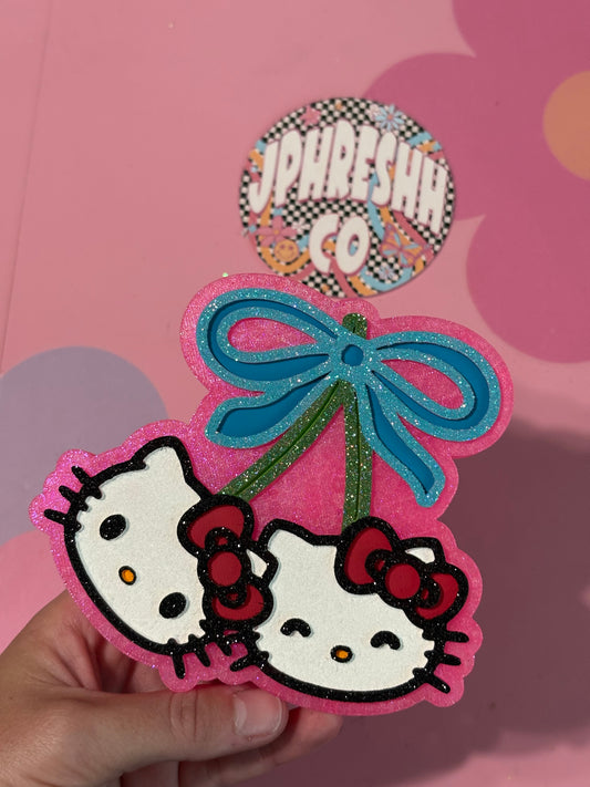Hk Cherries