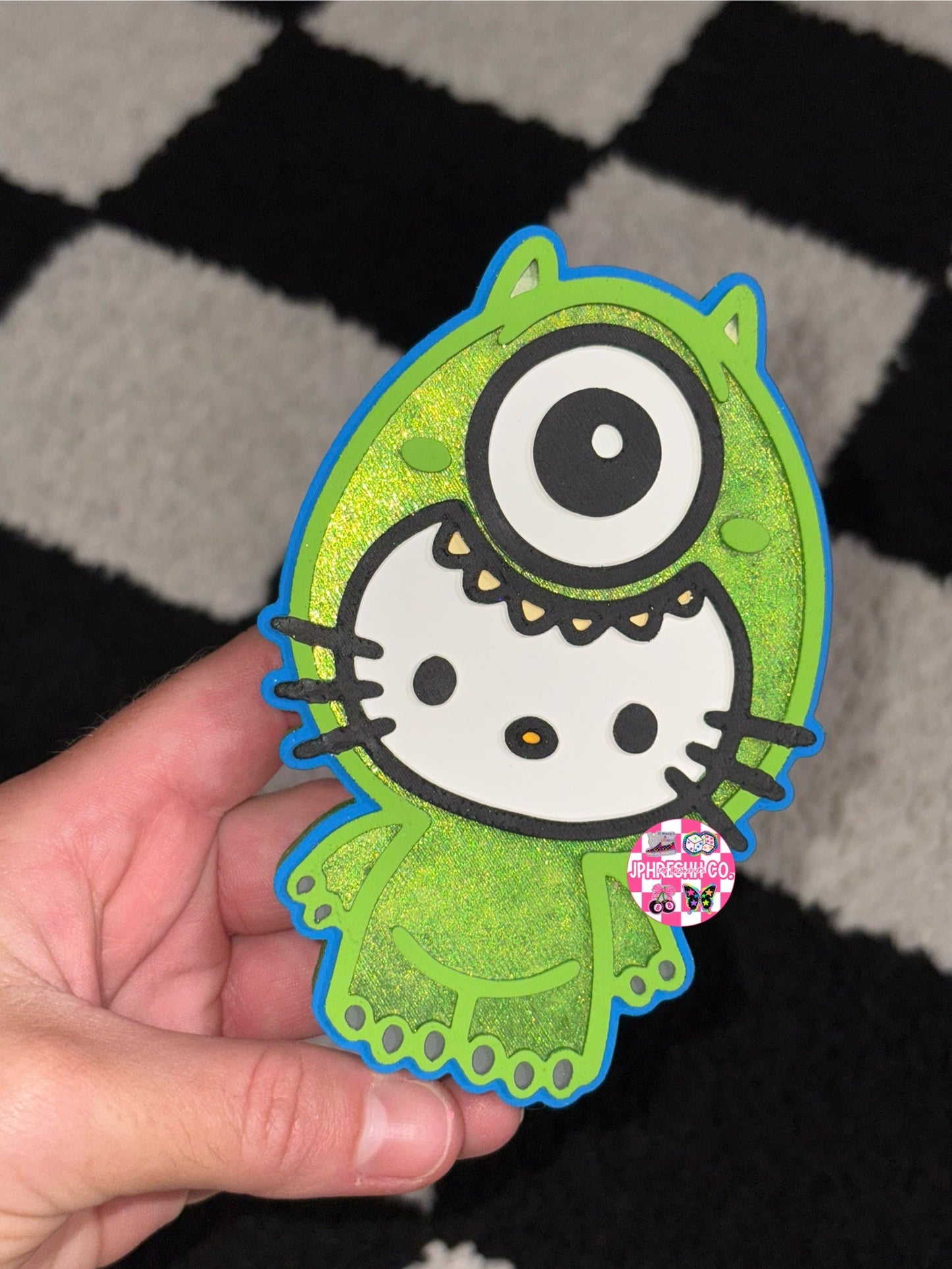 Mikey Hk