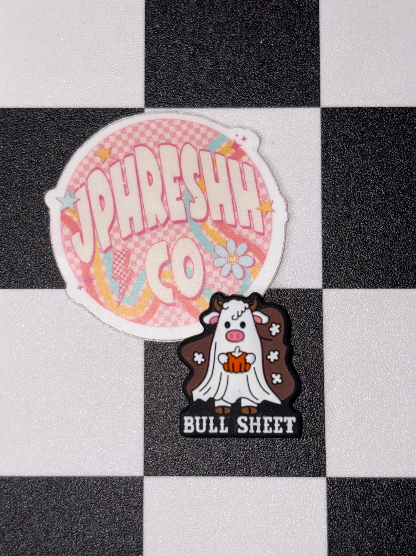 Bull Sheet Focal