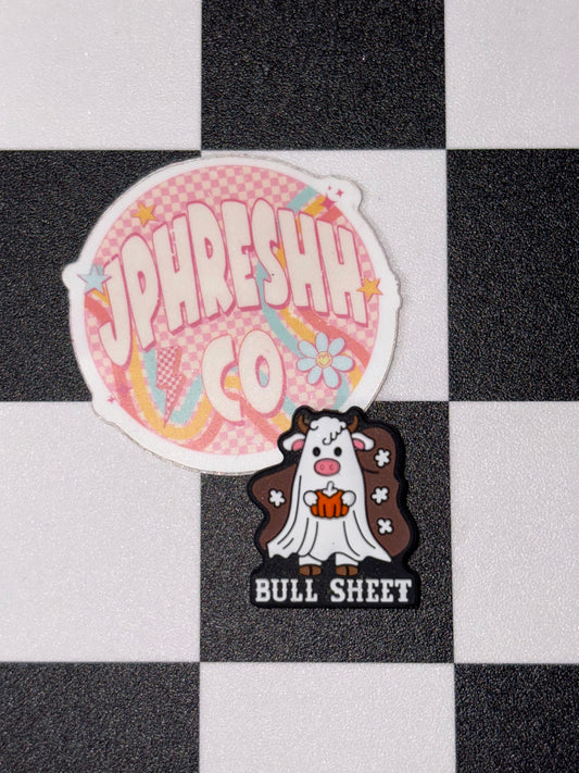 Bull Sheet Focal