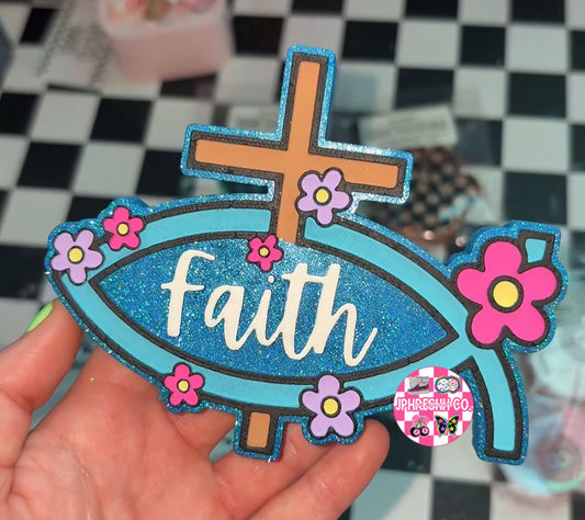 Faith Fish